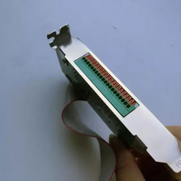C136-D 0405C136-C7W 0405CART-CXV Industrielle Bildaufnahmekarte