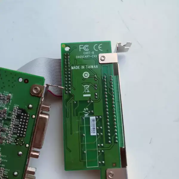 C136-D 0405C136-C7W 0405CART-CXV Industrielle Bildaufnahmekarte