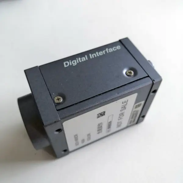 Sony XCD-V60CR Industrielle CCD-Kamera für die industrielle Bildverarbeitung
