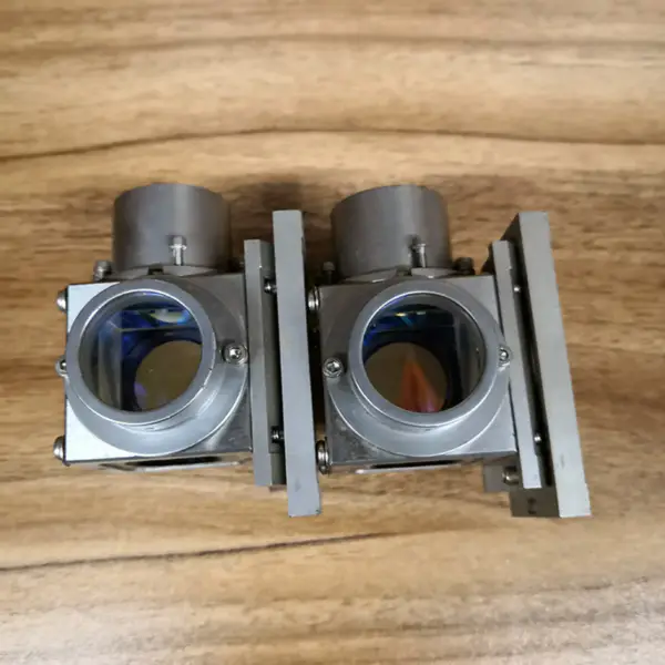 Agilent 10706B Laserinterferometer hochstabiler Planspiegel