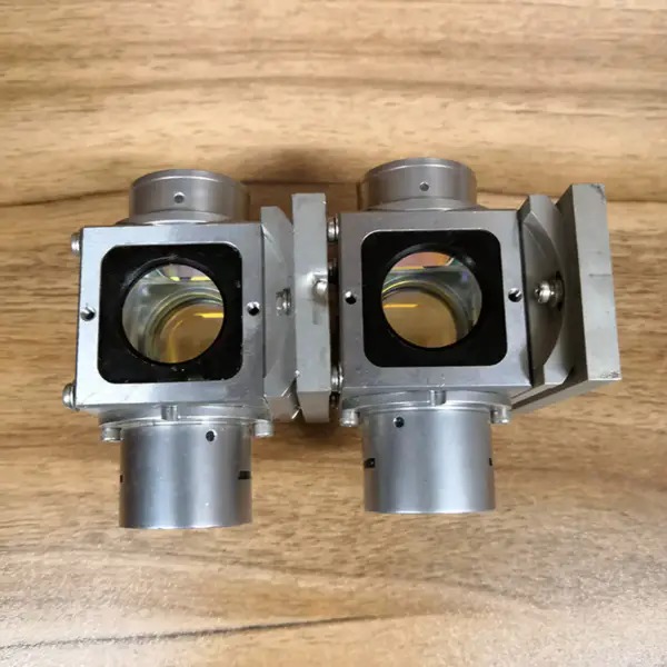Agilent 10706B Laserinterferometer hochstabiler Planspiegel