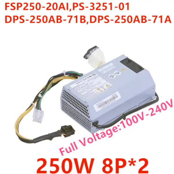 Lenovo FSP250-20AI DPS-250AB-71B Netzteil