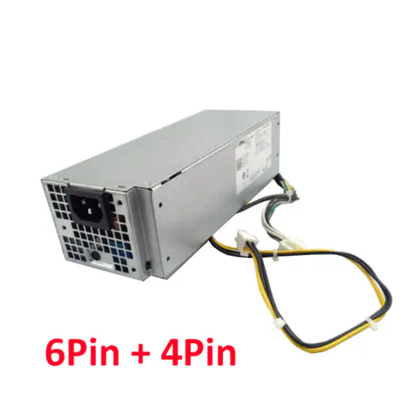 Dell H260EBM-00 Netzteil