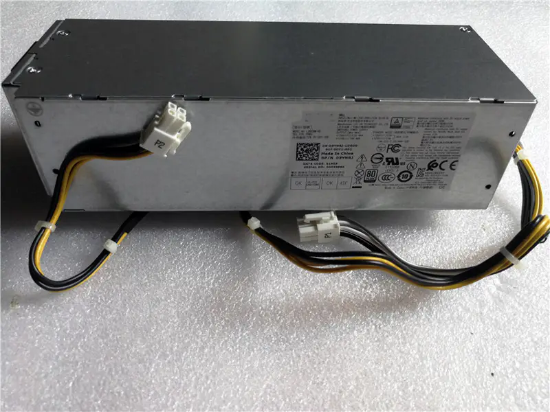 Dell H260EBM-00 Netzteil