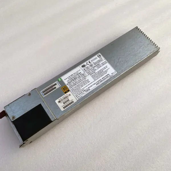 Supermicro PWS-1K21P-1R 1200W Ultra-Micro-Server-Netzteil
