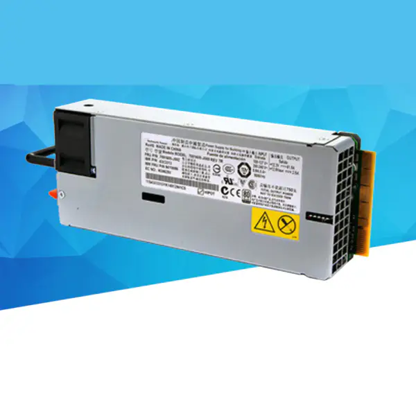 Netzgerät für Lenovo IBM X3650M5 X3850X6 750W Schaltnetzteil 00FK932 DPS-750AB-1 A DPS-750AB-14 A