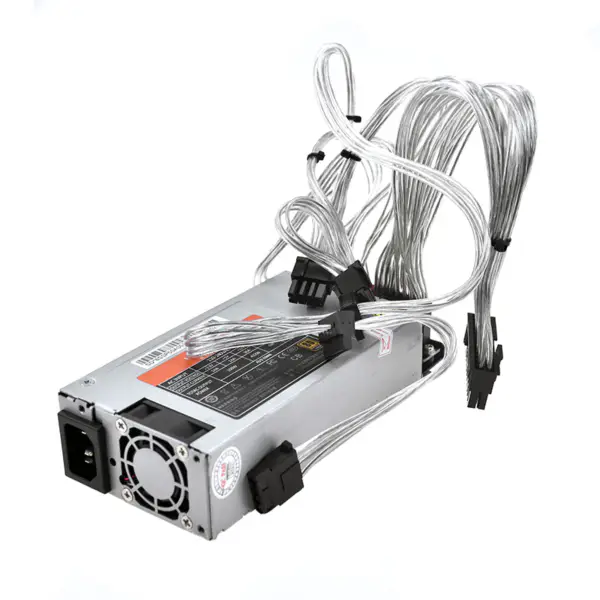 550W 1U Schaltnetzteil für Huntkey flex650 FLEX ITX Computer Server