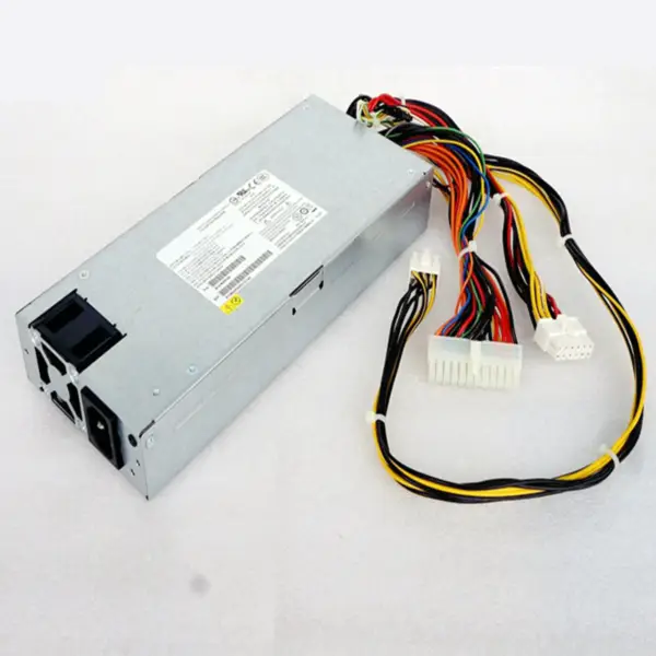 PSU für Supermicro Chicony 600W Schaltnetzteil S12-600P2A