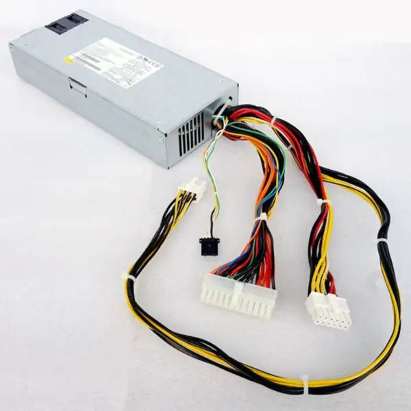 PSU für Supermicro Chicony 600W Schaltnetzteil S12-600P2A