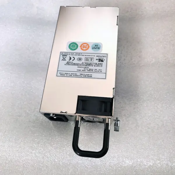 Zippy Emacs P1S-2300V-R Netzgerät