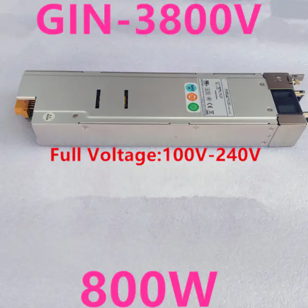 Zippy Emacs GIN-3800V 800W-Schaltnetzteil