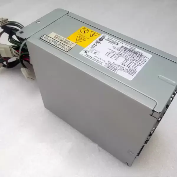 Netzgerät für Lenovo R350 T350 G7 G6 T280 R280 G3 700W Schaltnetzteil DPS-700FB E DPS-700FB D