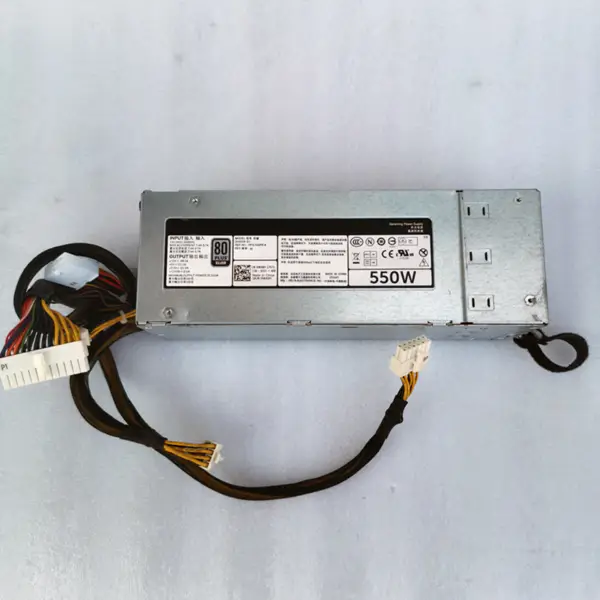 Dell DH550E-S1 DPS-550PB A-Netzteil