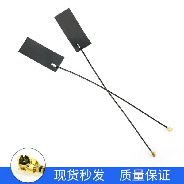12CM IPEX Innenantenne UFL PCB Antenne U.FL LTE Antenne für Mini pcie Modem EG25-G EC25-EC EC25-EU EC25-AF EP06-A EP06-E