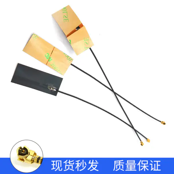 12CM IPEX Innenantenne UFL PCB Antenne U.FL LTE Antenne für Mini pcie Modem EG25-G EC25-EC EC25-EU EC25-AF EP06-A EP06-E