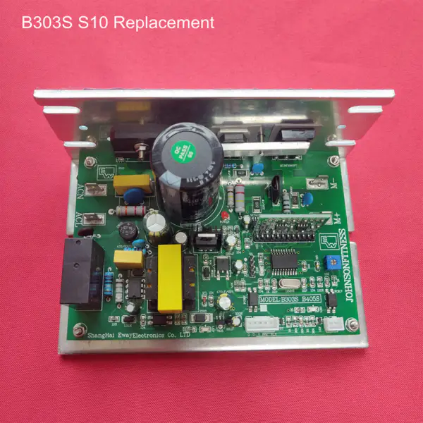 B303S S10 B405S Laufband-Motorsteuerung Board