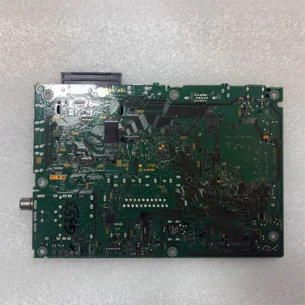 55INCH KDL-55W800A 1-888-101-31 LC550EUF(FF)(P2) Leiterplatte