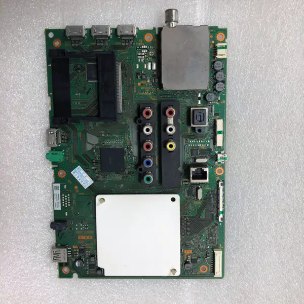 42Zoll KDL-42W800A 1-888-101-31 LC420EUF Platine