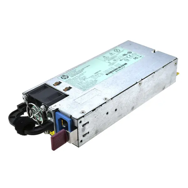 1200W MAX für HP DL580 Gen8 G8 Netzteil 660185-001 643956-201 HSTNS-PL30 DPS-1200SB A PSU