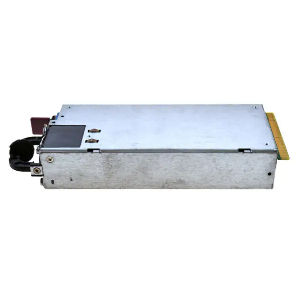 1200W MAX für HP DL580 Gen8 G8 Netzteil 660185-001 643956-201 HSTNS-PL30 DPS-1200SB A PSU