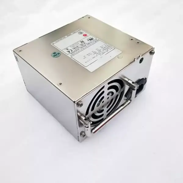 PSU für Zippy Emacs 460W Schaltnetzteil HP2-6460P-R (ROHS)