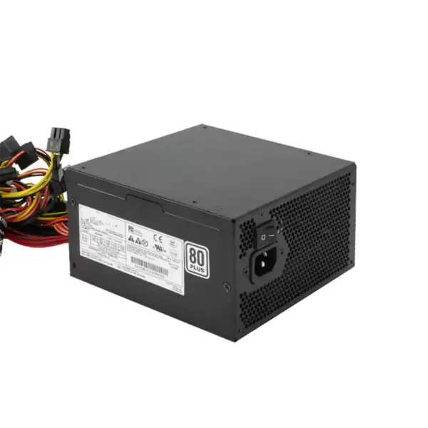 PSU für Enhance ATX 500W Switcching Netzteil ATX-1250GA1 ATX-1245GA1