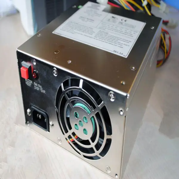 ABLECOM Nennleistung 450W Peak 650W Schaltnetzteil SP450-RP PWS-0045 SP420-RP