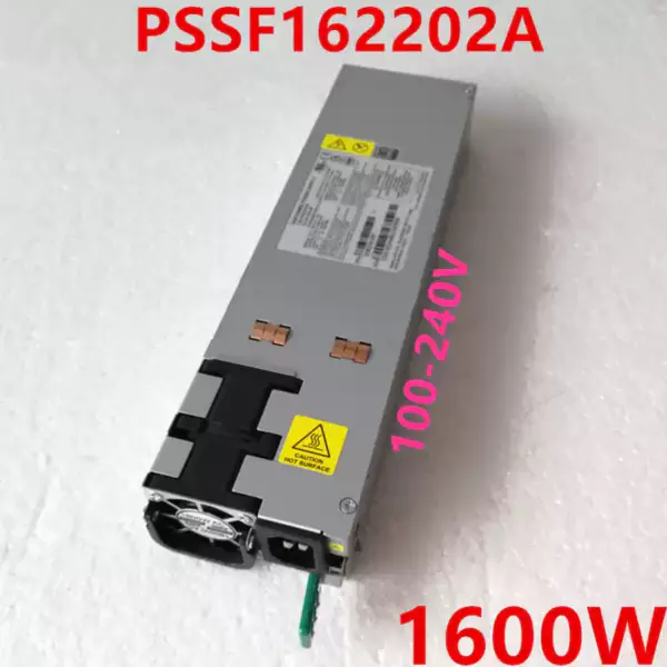PSU für Intel 1600W Netzteil PSSF162202A G36234-009 G36234-005 CNS1622A4SE3J0566 DPS-1600TB A