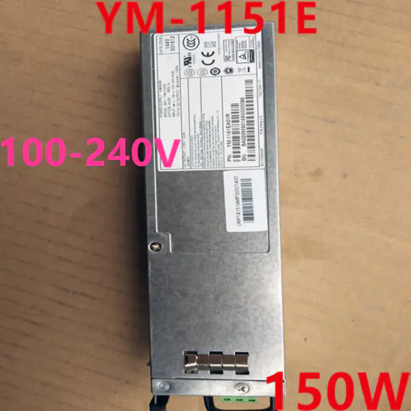 3Y 150W-Schaltnetzteil YM-1151E YM-1151D