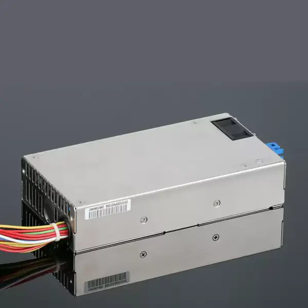 Netzgerät für Zippy Emacs DC 1U 180W Schaltnetzteil D1U-6180F