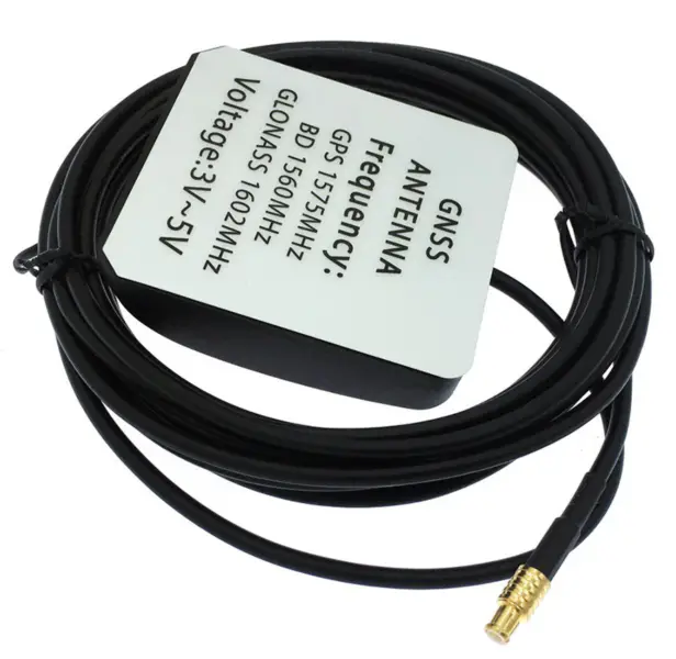 8cm/15CM MHF4 auf IPEX U.FL Adapterkabel IPX IPEX1 auf IPEX4 Antennenadapter für BCM94360HMB Wireless Netzwerkkarte
