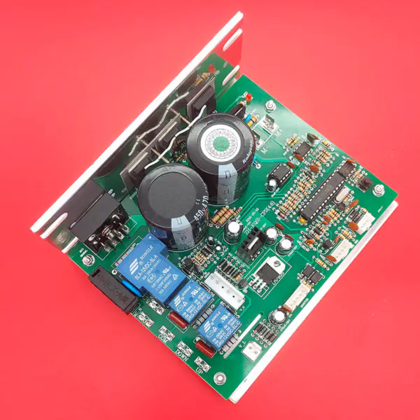 BH ZH-KQSI-CP2.PCB Regler
