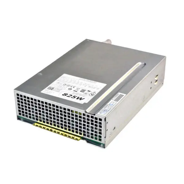 825W-Netzteil für Precision T7610 T7910 T5810 T7810 Workstation D825EF-02 0FT7T6 FT7T6