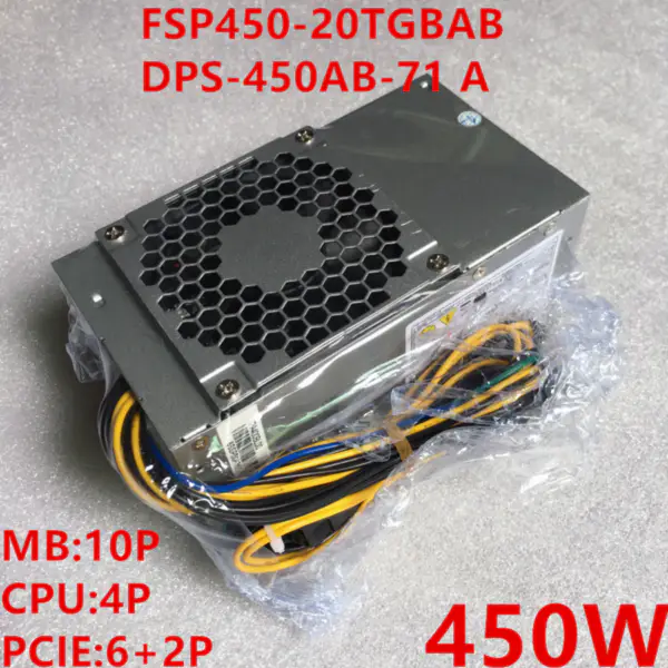 Lenovo FSP450-20TGBAB DPS-450AB-71A Netzteil