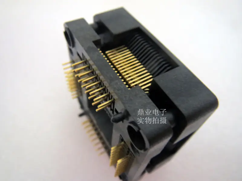 2PCS 2.4G WiFi bluetooth PCB interne Antenne Omnidirektionale hohe Verstärkung 4DBi RG1.13 12cm Kabel 47.5*7.2mm IPEX1/4 Schnittstelle