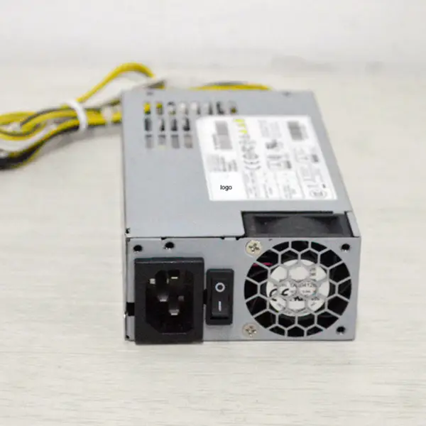 280-W-Netzteil DPS-280AB-4 A/6 C Überwachung Host-Festplattenrecorder für Delta