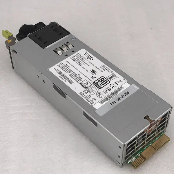 550W-Netzteil DPS-550AB-23A für Delta Server Switch 12V 45,8A