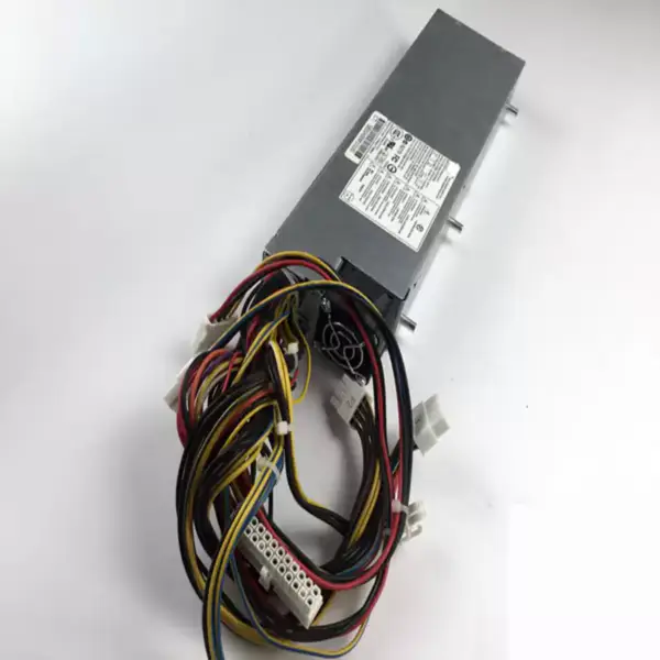 Netzgerät für HP DL160G6 DL165G6 500W Schaltnetzteil HSTNS-PF01 506077-001 506247-001