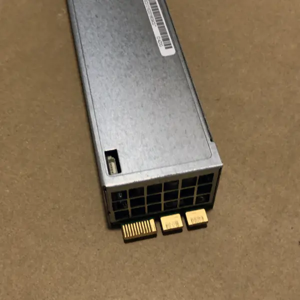 Acbel 650W Schaltnetzteil FSC012 FSF019