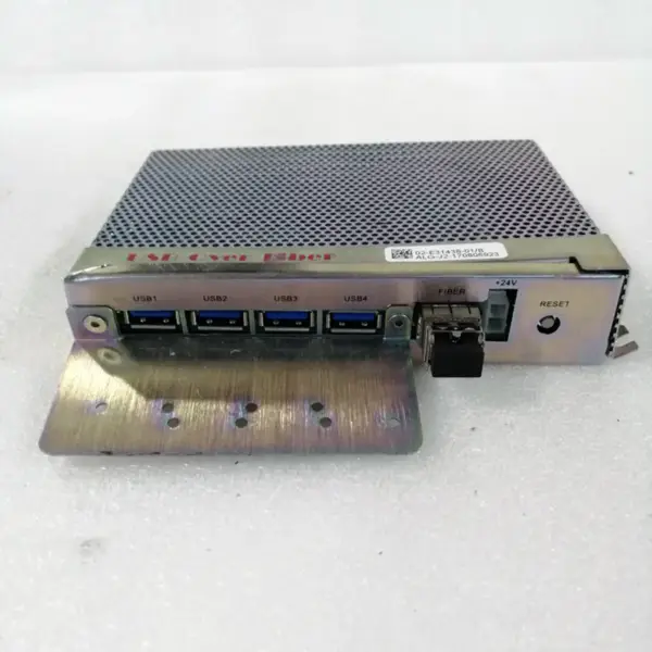 2098-DSD-005 Schalten Sie die USB-Schnittstelle