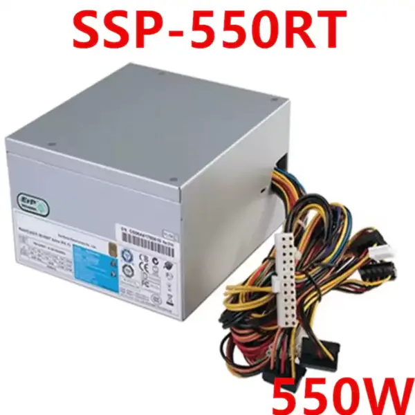 PSU für Seasonic ATX 750W 550W 450W Schaltnetzteil SSP-750RT SSP-550RT SSP-450RT