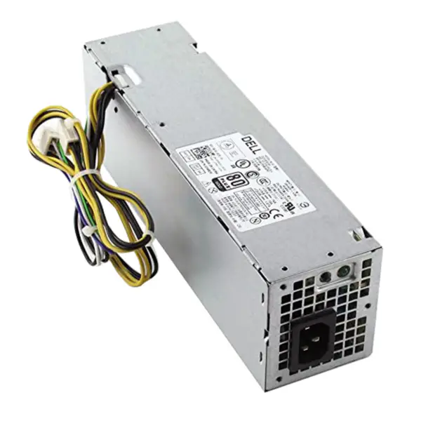 255W Netzteil PSU für Dell Optiplex 3020 9020 7020 SFF R7PPW 0R7PPW AC255AS-00