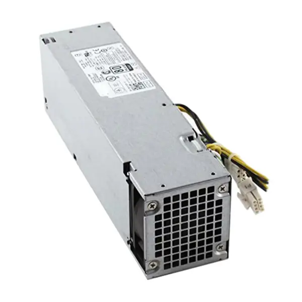 255W Netzteil PSU für Dell Optiplex 3020 9020 7020 SFF R7PPW 0R7PPW AC255AS-00