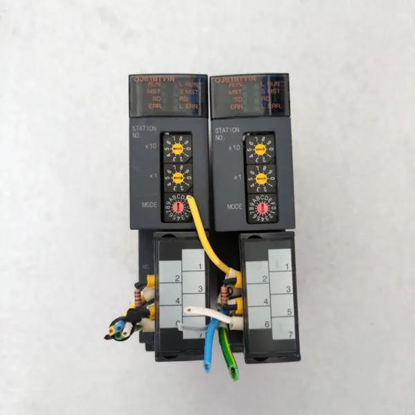 QJ61BT11N Mitsubishi Q-Serie CC-link