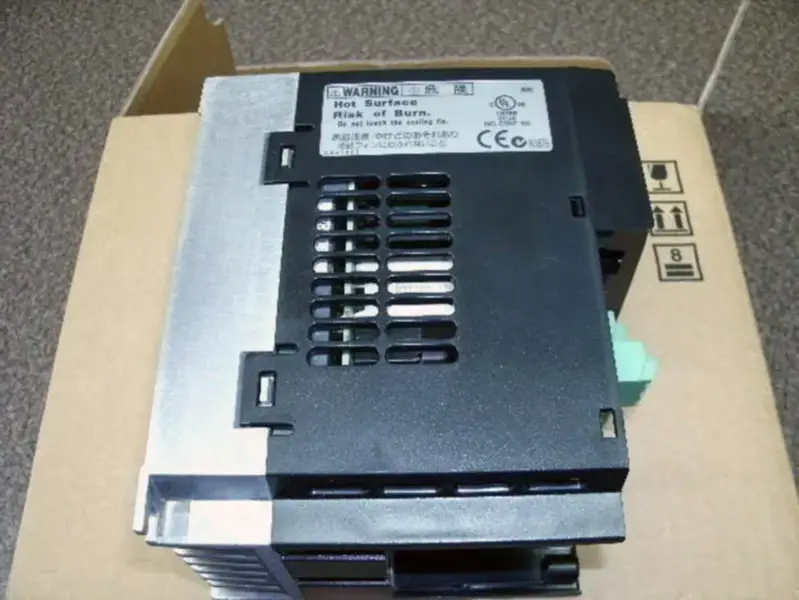 Omron 3G3MX2-AB004