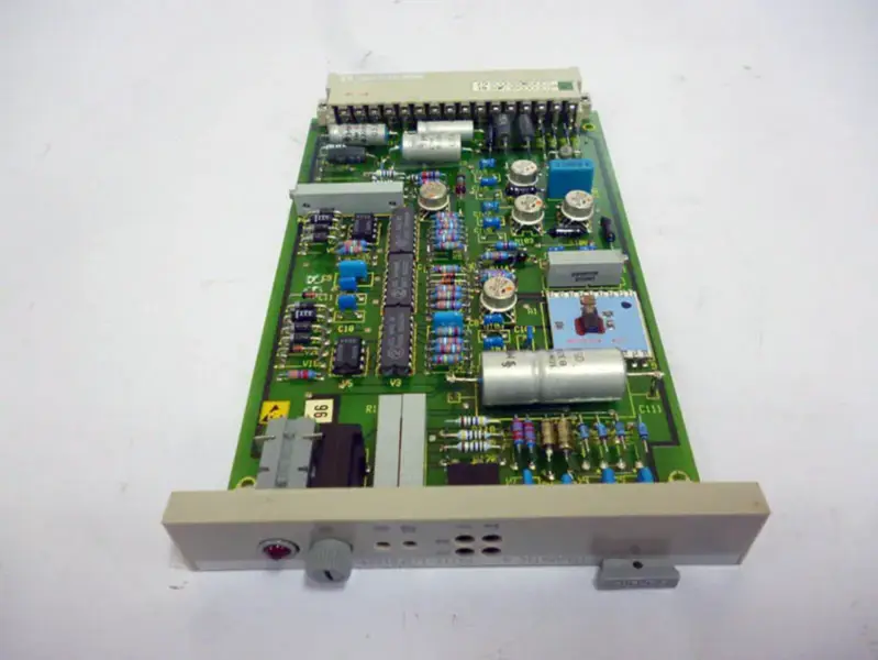 Siemens 6FQ1634-1A
