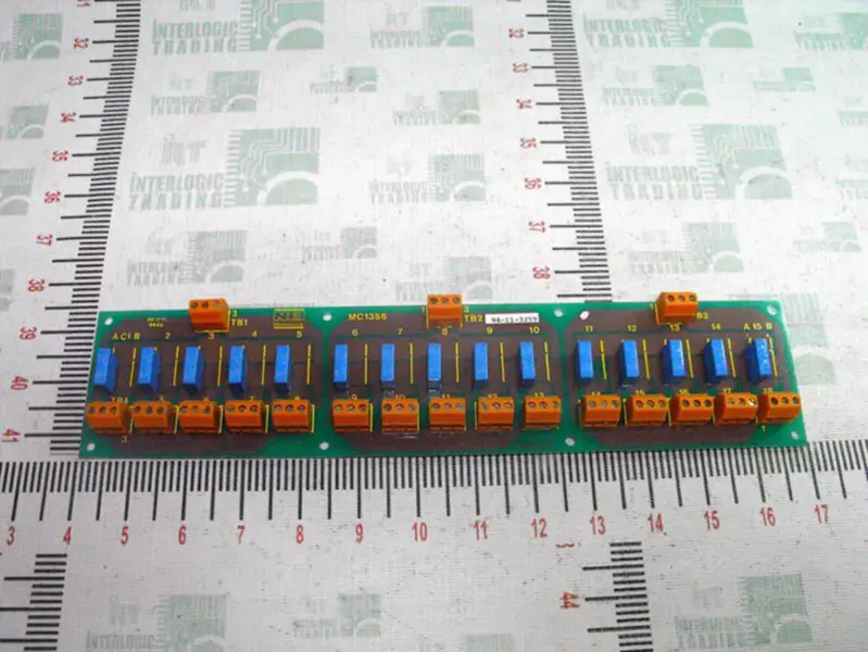 NEI Elektronik MC1356