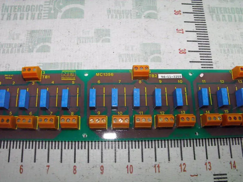 NEI Elektronik MC1356