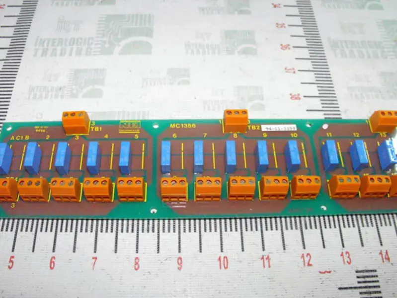 NEI Elektronik MC1356
