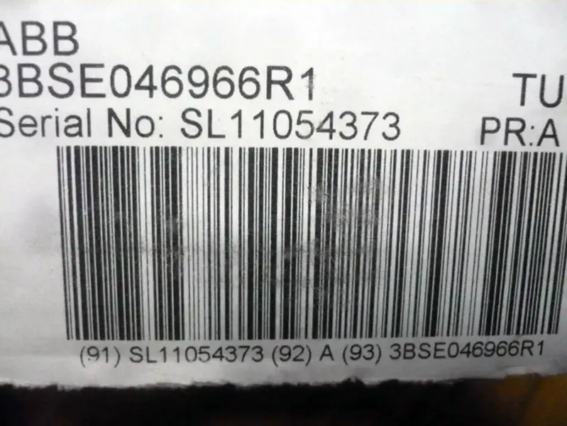 ABB 3BSE046966R1